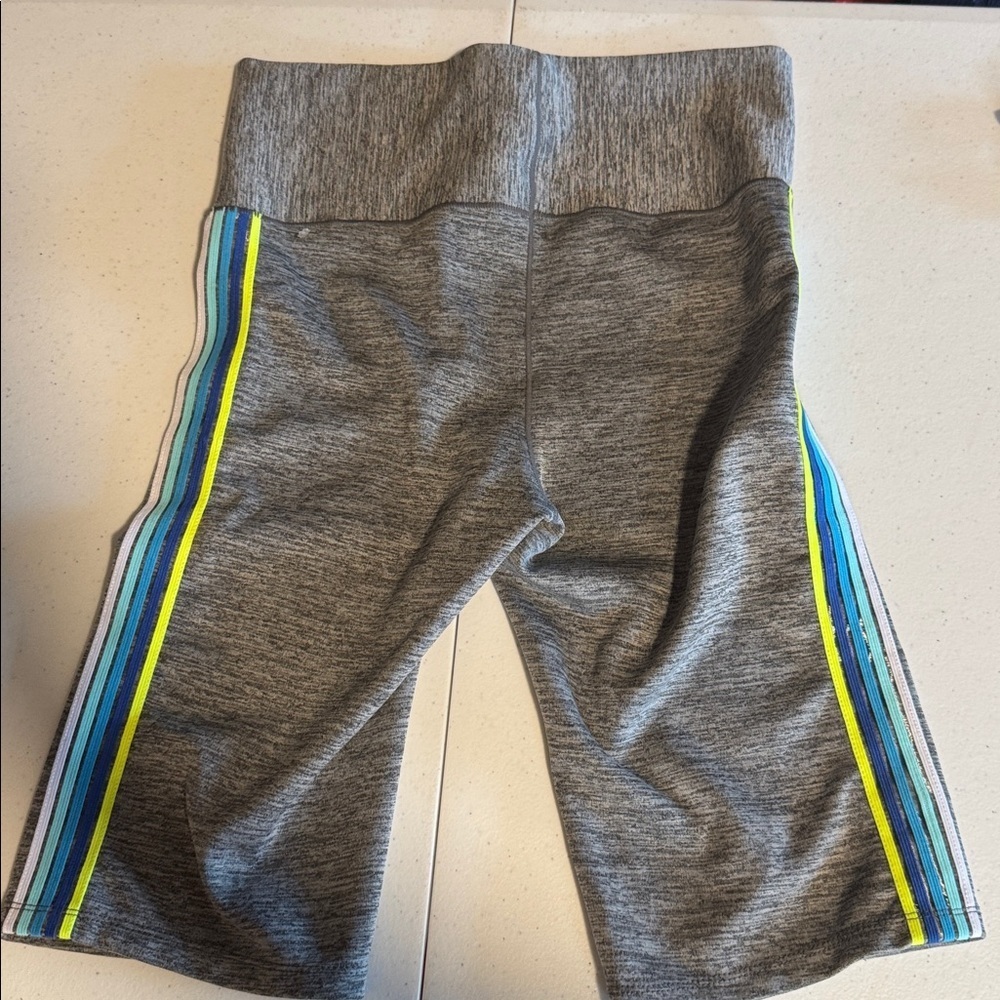 La Active bike shorts